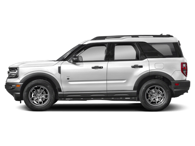 Used 2023 Ford Bronco Sport Sport Utility